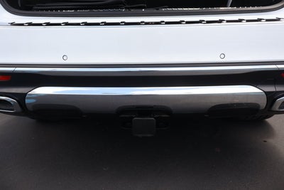 2025 Mercedes-Benz GLS GLS 450W4