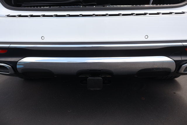 2025 Mercedes-Benz GLS GLS 450W4