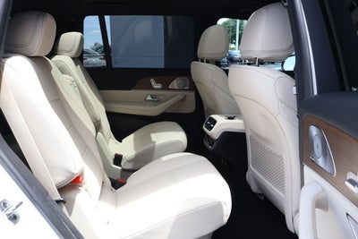 2025 Mercedes-Benz GLS GLS 450W4