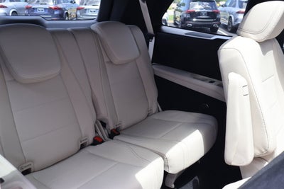 2025 Mercedes-Benz GLS GLS 450W4