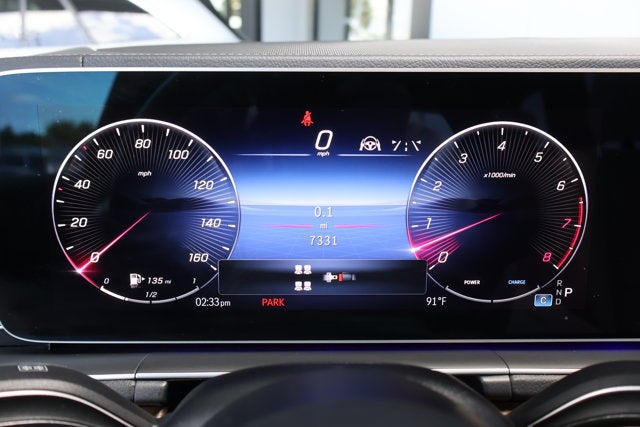 2025 Mercedes-Benz GLS GLS 450W4