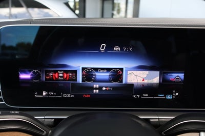 2025 Mercedes-Benz GLS GLS 450W4