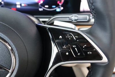 2025 Mercedes-Benz GLS GLS 450W4