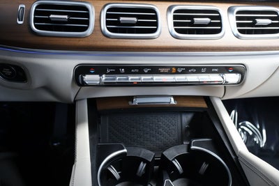 2025 Mercedes-Benz GLS GLS 450W4