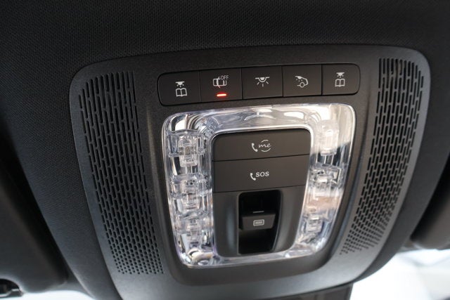 2025 Mercedes-Benz GLS GLS 450W4