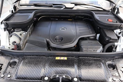 2025 Mercedes-Benz GLS GLS 450W4