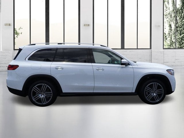 2025 Mercedes-Benz GLS GLS 450W4