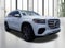 2025 Mercedes-Benz GLS GLS 450W4