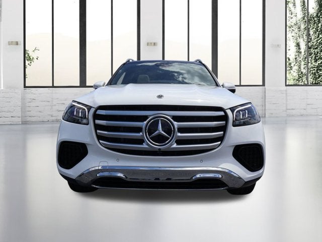 2025 Mercedes-Benz GLS GLS 450W4