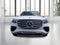 2025 Mercedes-Benz GLS GLS 450W4