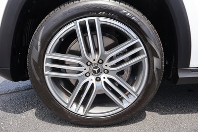 2025 Mercedes-Benz GLS GLS 450W4