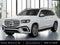 2026 Mercedes-Benz GLS GLS 450