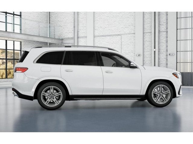 2026 Mercedes-Benz GLS GLS 450
