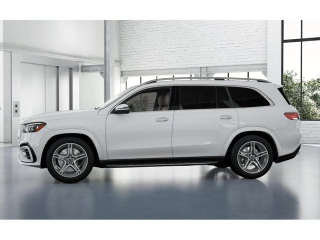 2026 Mercedes-Benz GLS GLS 450