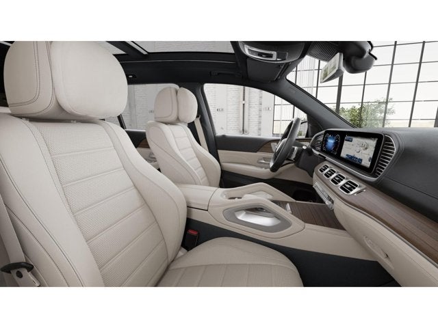 2026 Mercedes-Benz GLS GLS 450