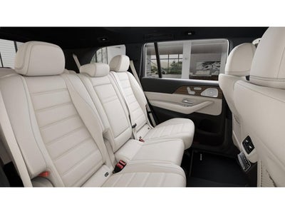 2026 Mercedes-Benz GLS GLS 450