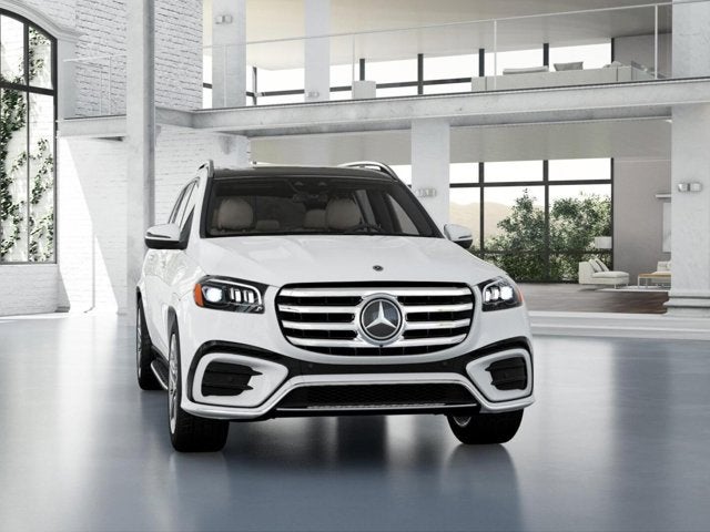 2026 Mercedes-Benz GLS GLS 450