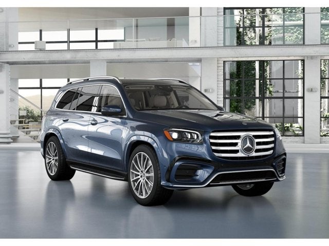 2026 Mercedes-Benz GLS GLS 450