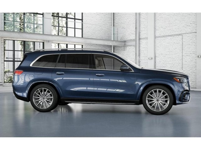 2026 Mercedes-Benz GLS GLS 450