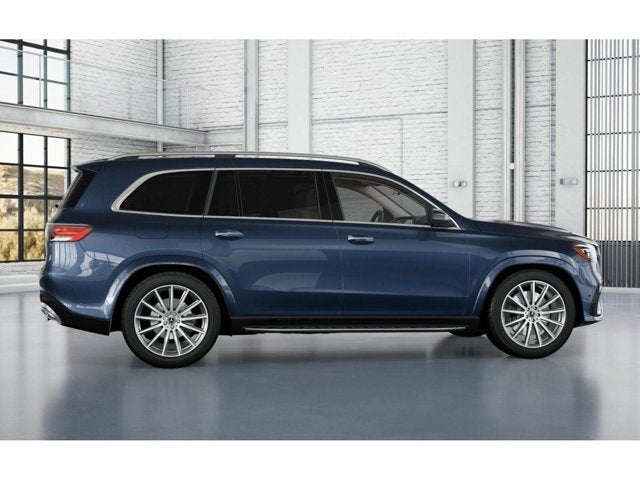 2026 Mercedes-Benz GLS GLS 450