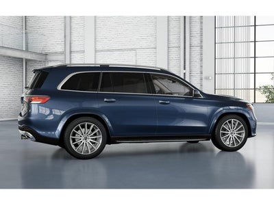 2026 Mercedes-Benz GLS GLS 450