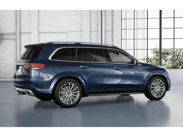 2026 Mercedes-Benz GLS GLS 450