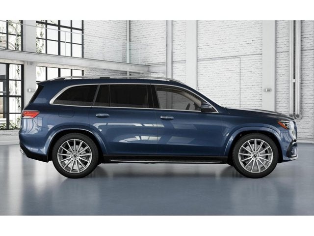 2026 Mercedes-Benz GLS GLS 450