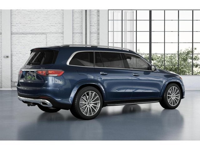 2026 Mercedes-Benz GLS GLS 450
