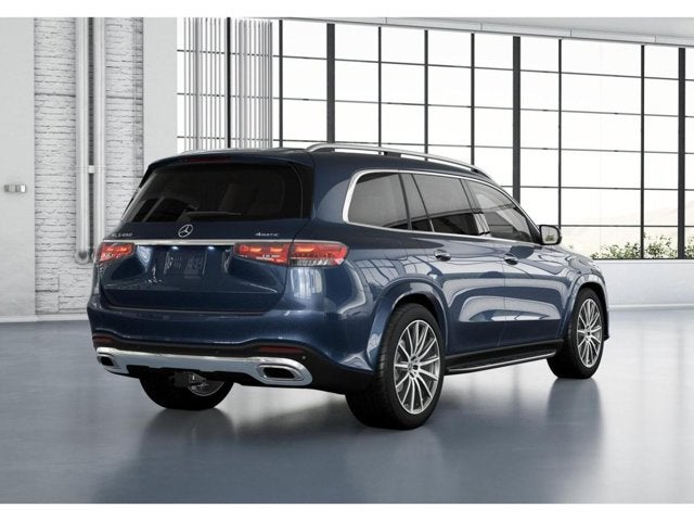 2026 Mercedes-Benz GLS GLS 450