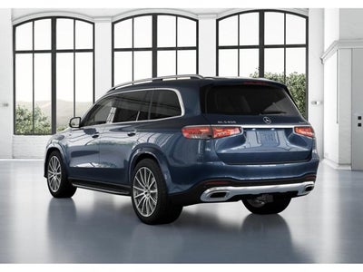 2026 Mercedes-Benz GLS GLS 450
