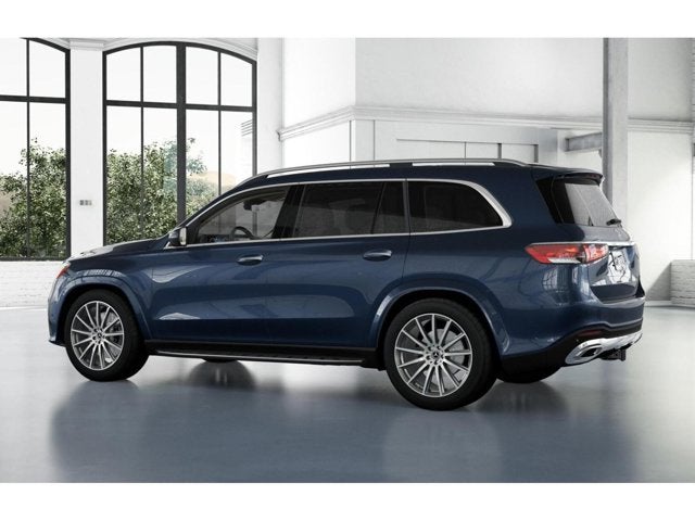 2026 Mercedes-Benz GLS GLS 450