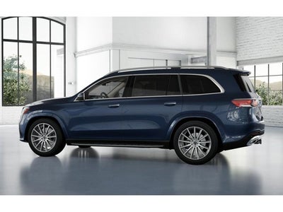 2026 Mercedes-Benz GLS GLS 450