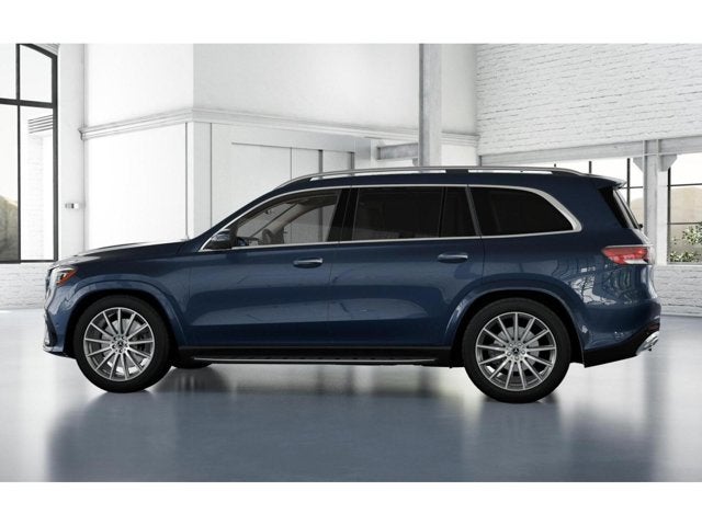 2026 Mercedes-Benz GLS GLS 450