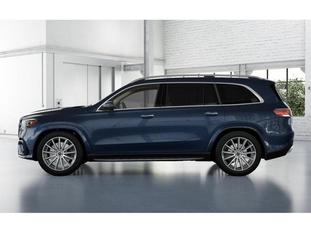 2026 Mercedes-Benz GLS GLS 450