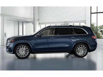 2026 Mercedes-Benz GLS GLS 450