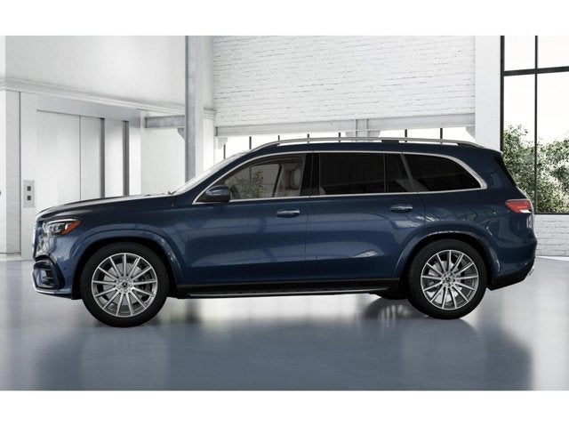 2026 Mercedes-Benz GLS GLS 450