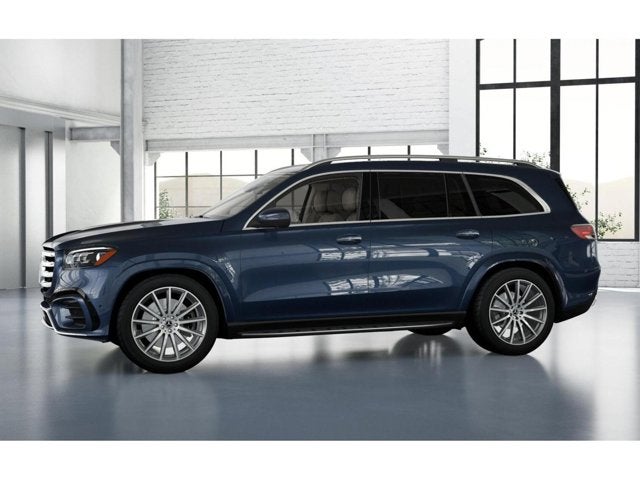 2026 Mercedes-Benz GLS GLS 450