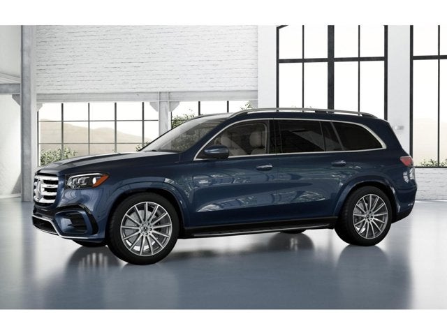 2026 Mercedes-Benz GLS GLS 450