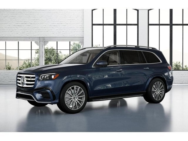 2026 Mercedes-Benz GLS GLS 450