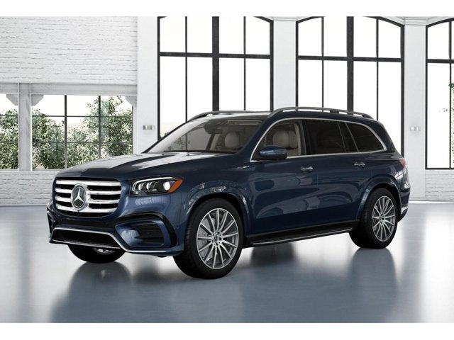 2026 Mercedes-Benz GLS GLS 450