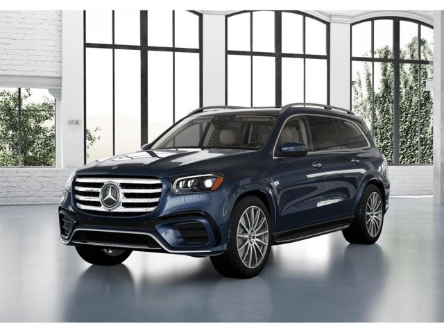 2026 Mercedes-Benz GLS GLS 450