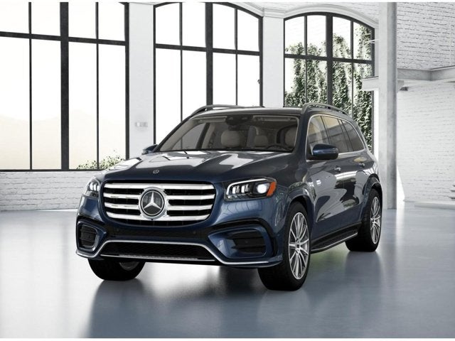 2026 Mercedes-Benz GLS GLS 450