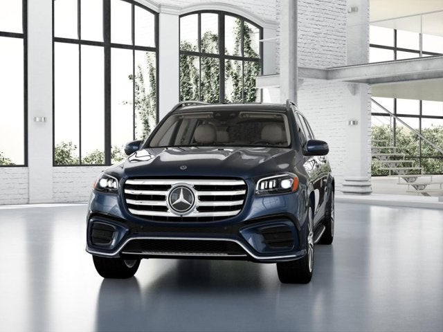 2026 Mercedes-Benz GLS GLS 450