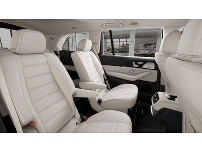 2026 Mercedes-Benz GLS GLS 450