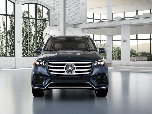 2026 Mercedes-Benz GLS GLS 450