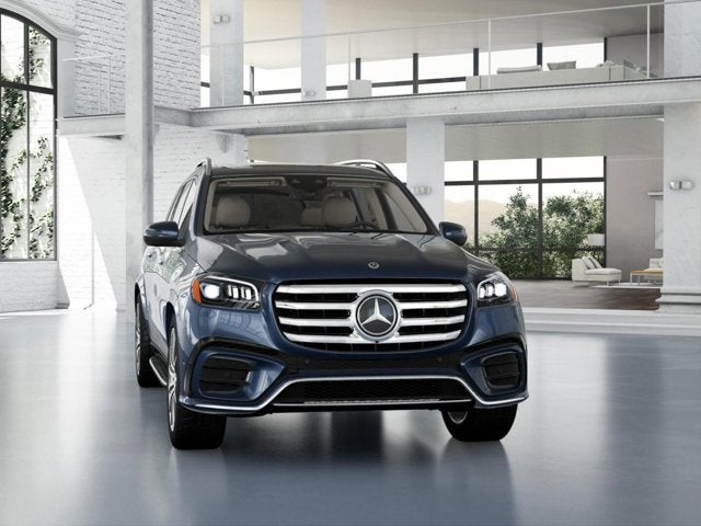 2026 Mercedes-Benz GLS GLS 450