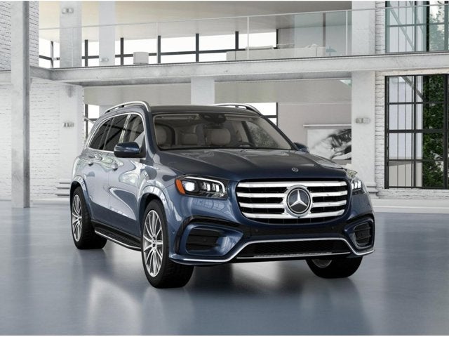 2026 Mercedes-Benz GLS GLS 450