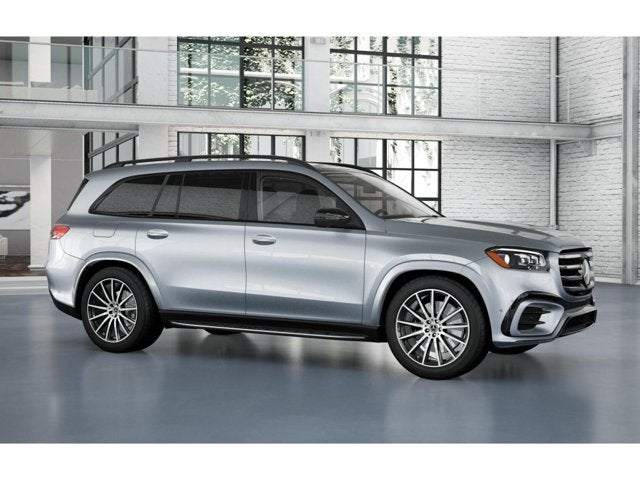 2026 Mercedes-Benz GLS GLS 450