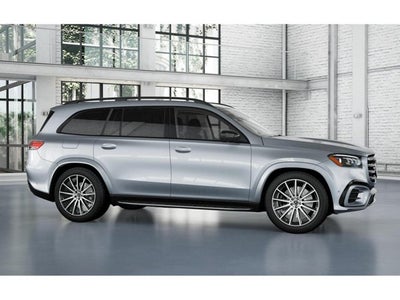 2026 Mercedes-Benz GLS GLS 450