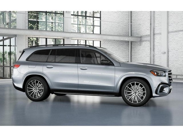 2026 Mercedes-Benz GLS GLS 450